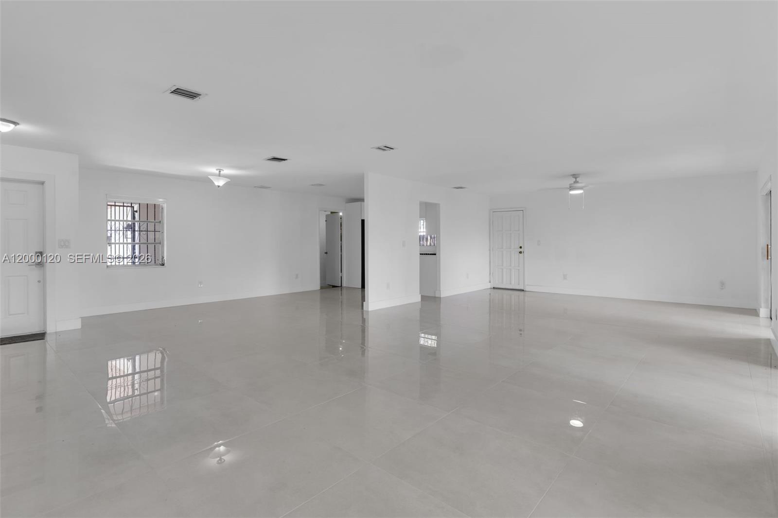 WINSTON PARK UNIT TWO - Residential Lease