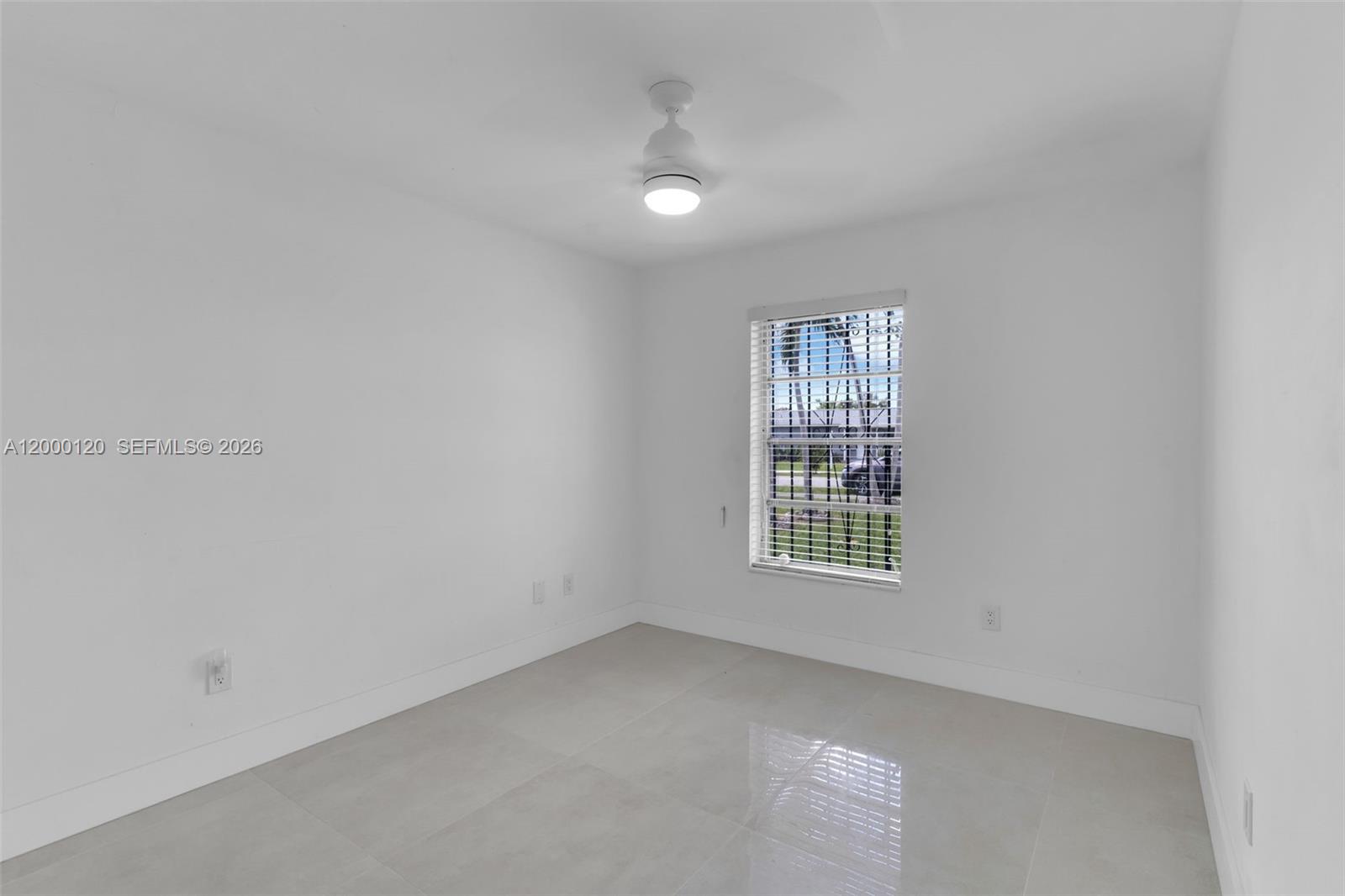 WINSTON PARK UNIT TWO - Residential Lease