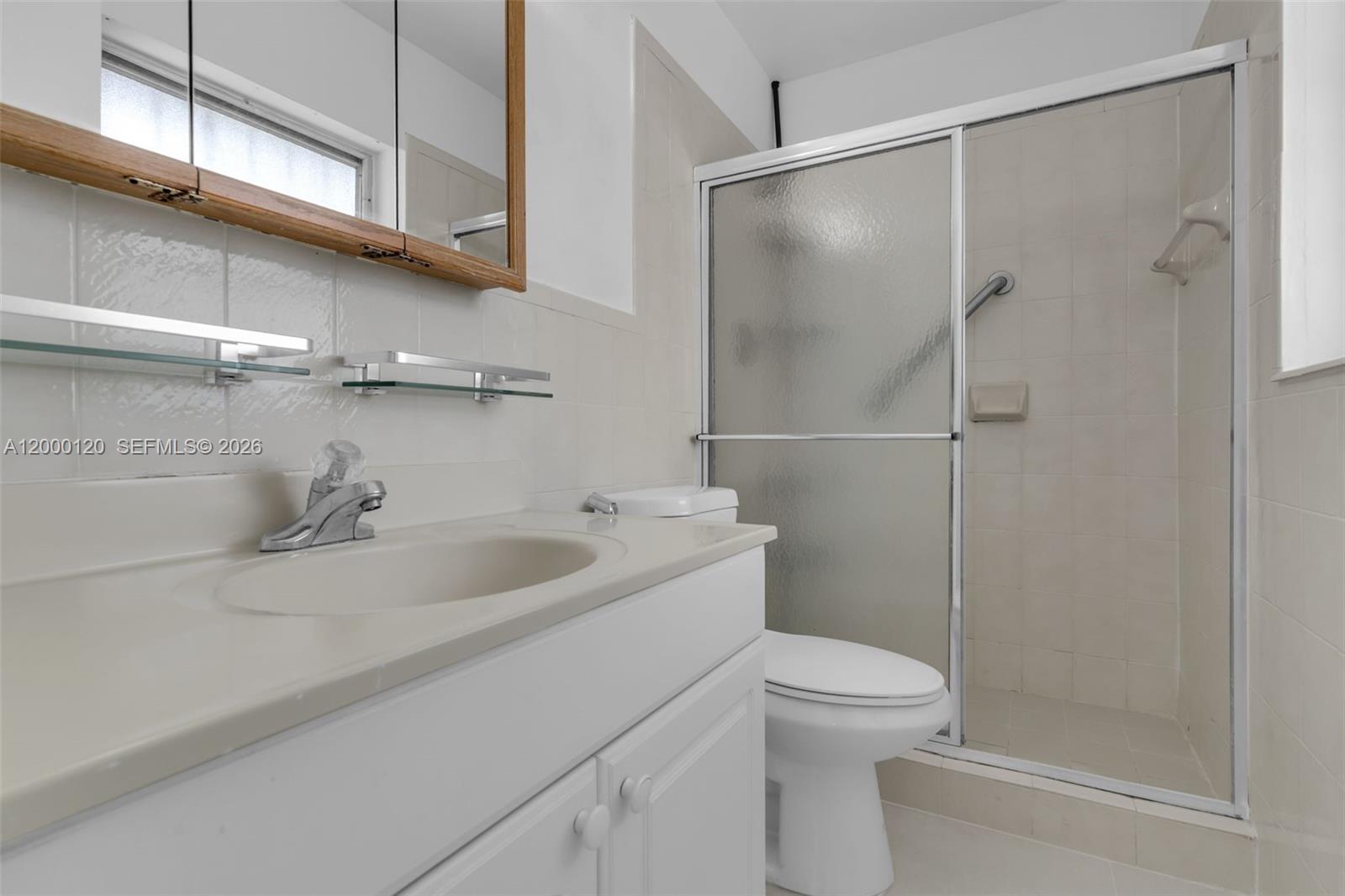 WINSTON PARK UNIT TWO - Residential Lease