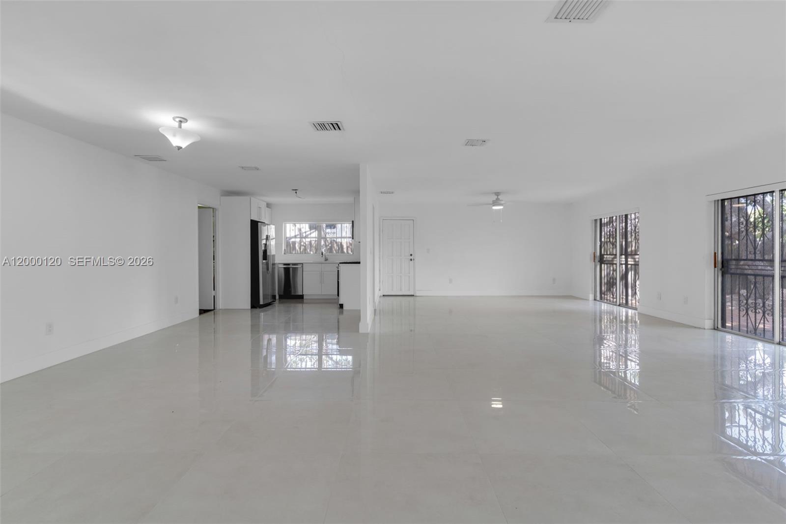 WINSTON PARK UNIT TWO - Residential Lease