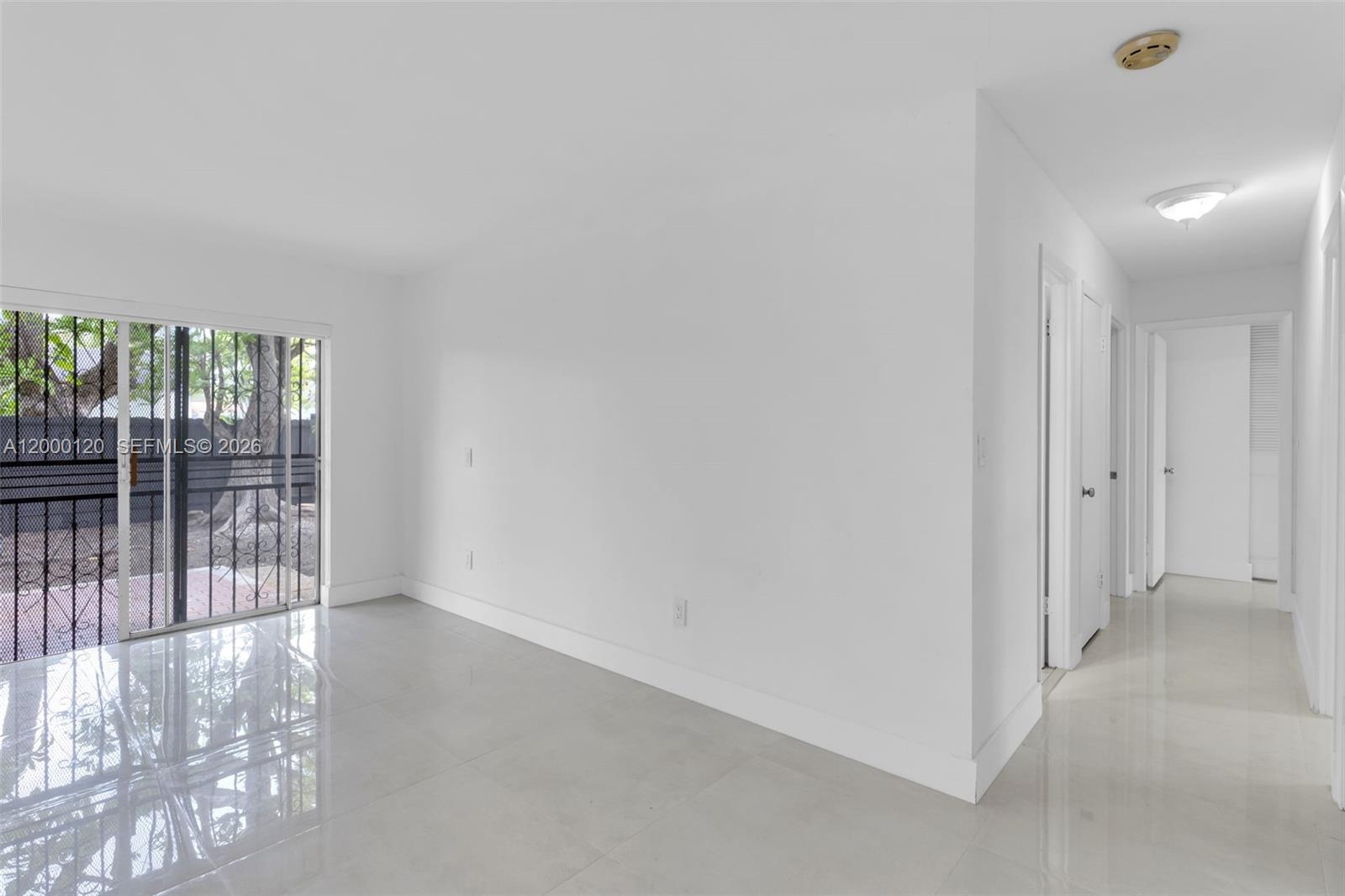 WINSTON PARK UNIT TWO - Residential Lease