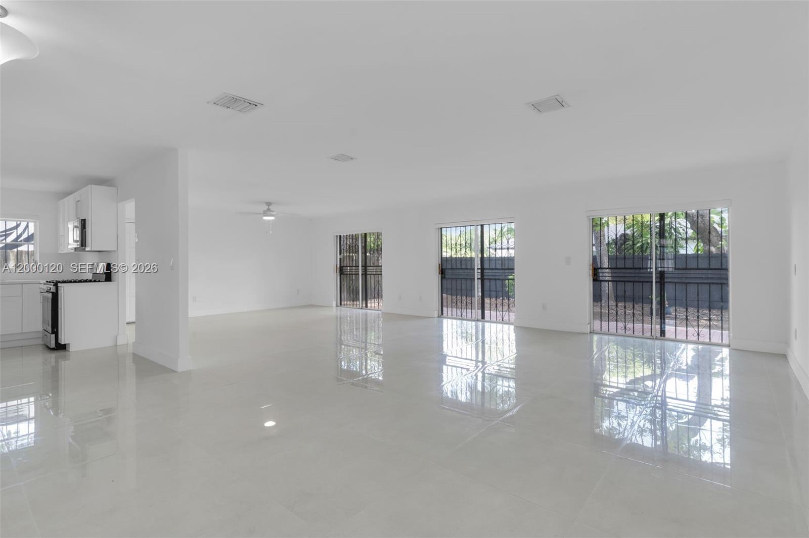 WINSTON PARK UNIT TWO - Residential Lease