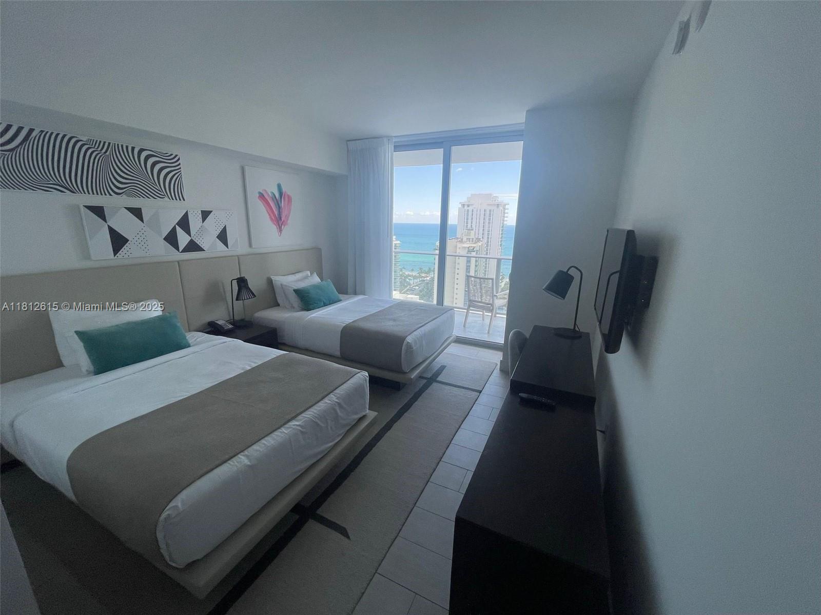 4010 SOUTH OCEAN CONDO - Residential