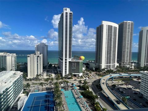 4010 S Ocean Dr R1705 Hollywood FL 33019