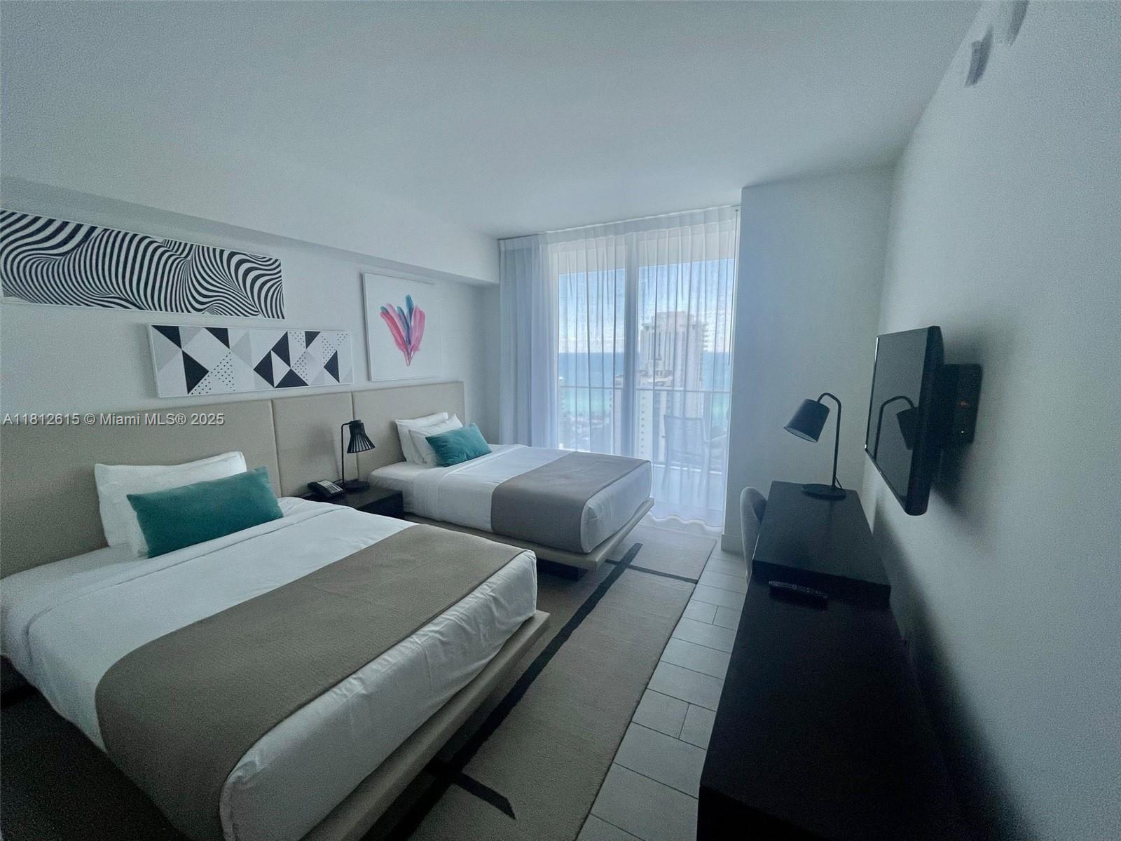 4010 SOUTH OCEAN CONDO - Residential