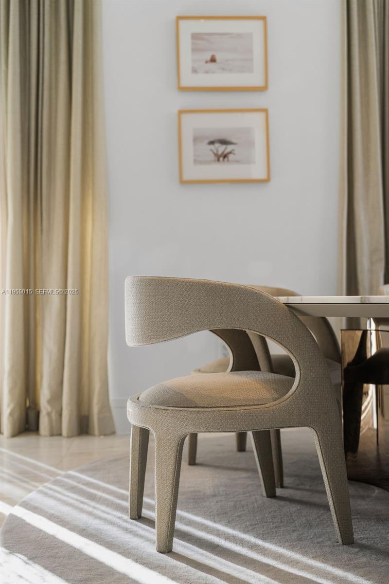 MUSE CONDO - Residential