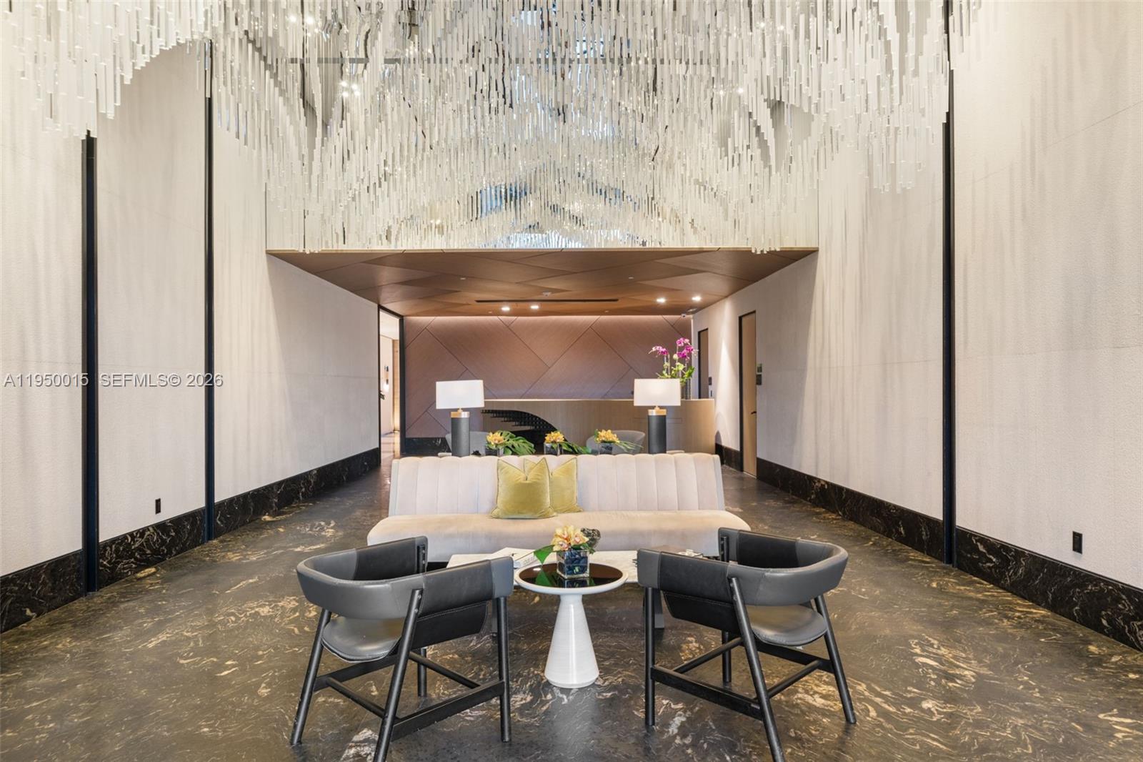 MUSE CONDO - Residential