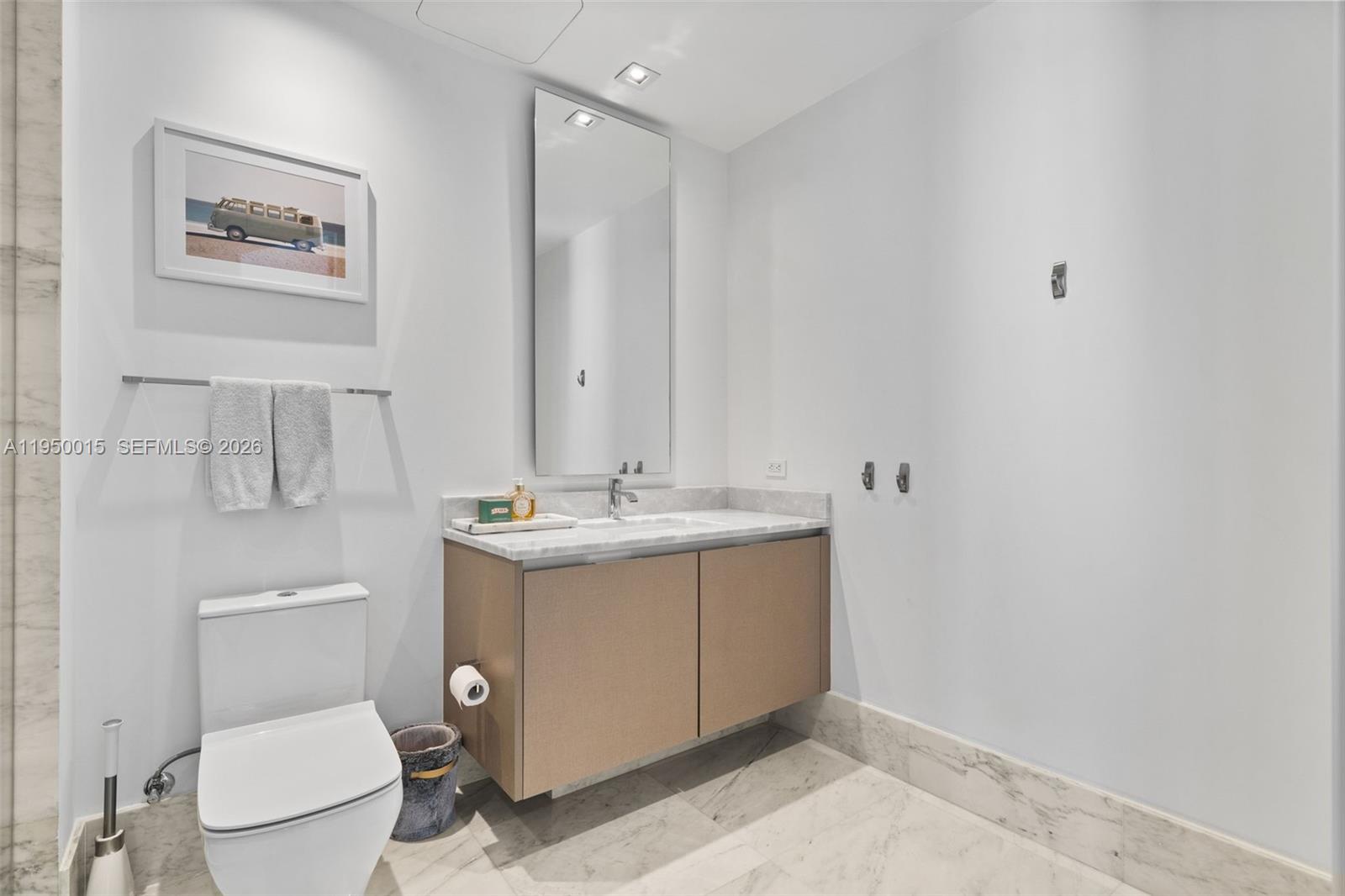 MUSE CONDO - Residential