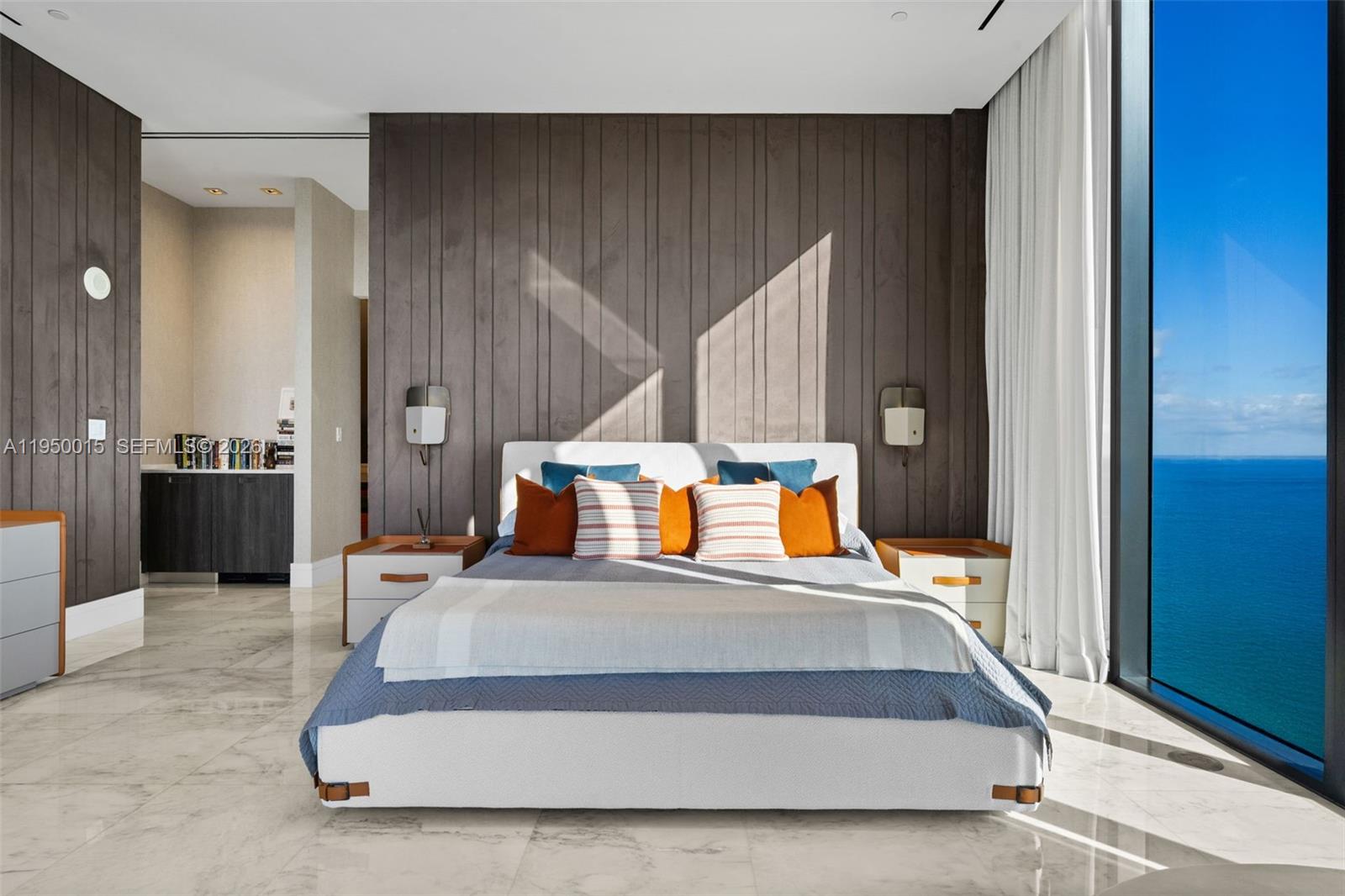 MUSE CONDO - Residential