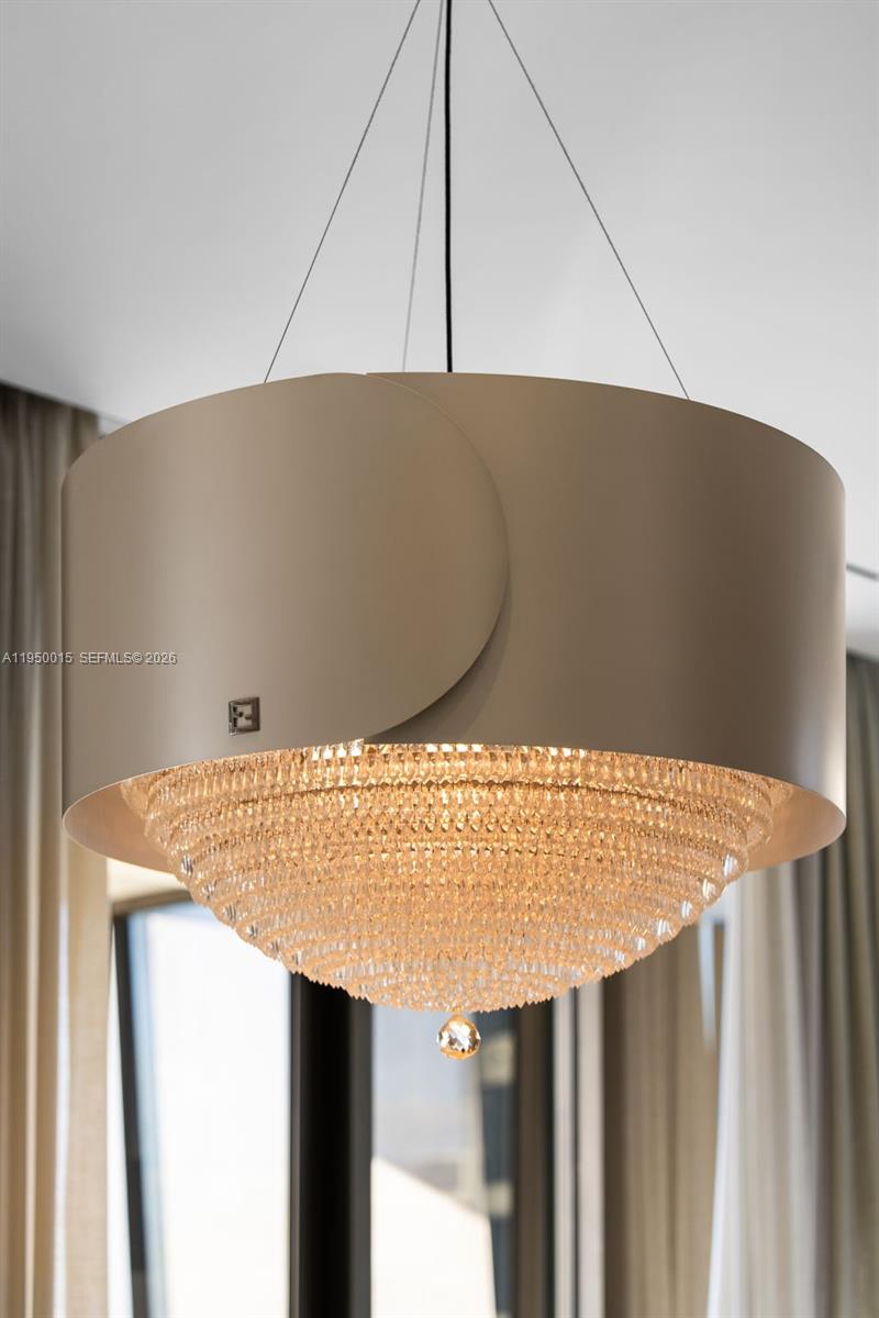 MUSE CONDO - Residential