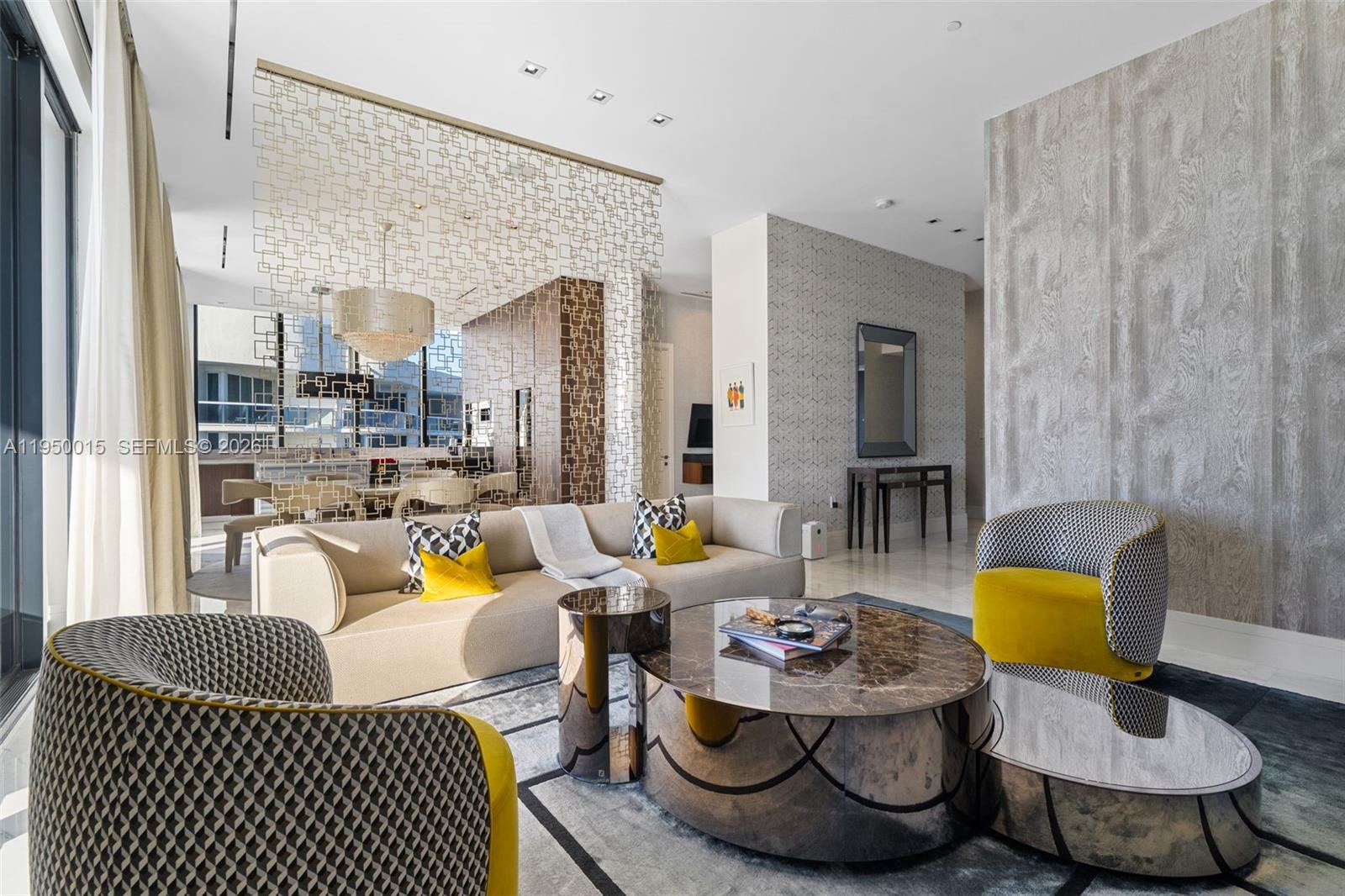 MUSE CONDO - Residential