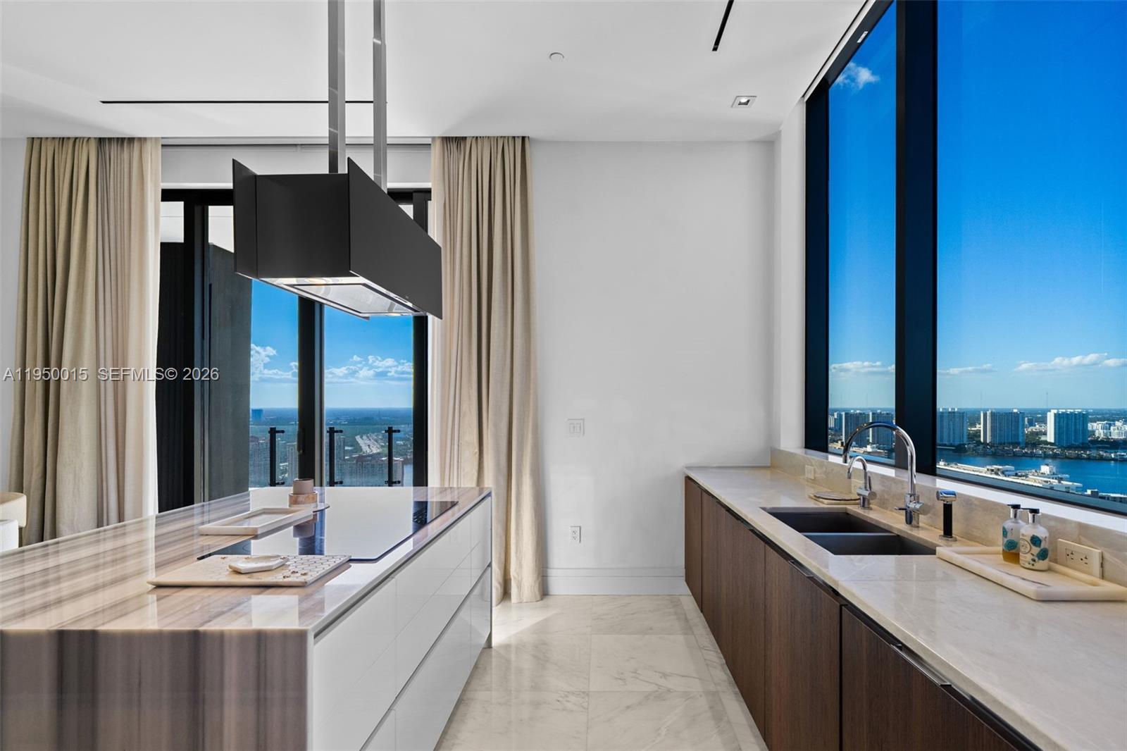 MUSE CONDO - Residential