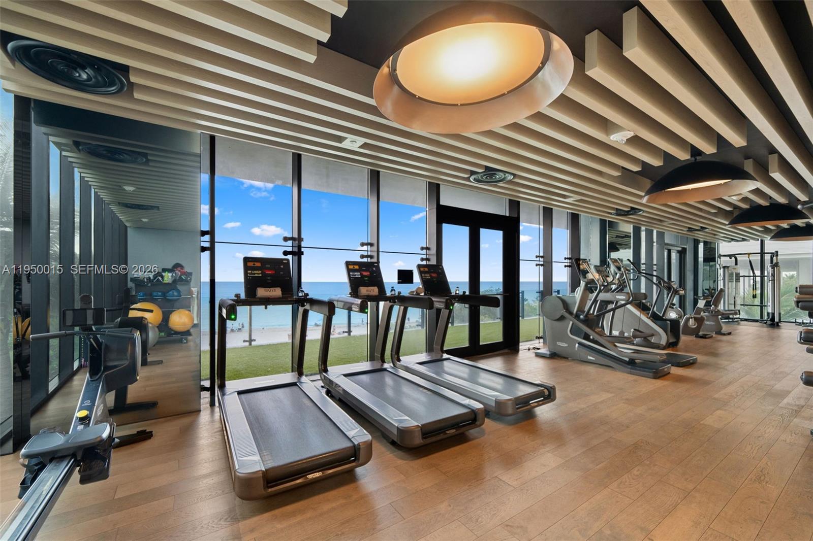 MUSE CONDO - Residential