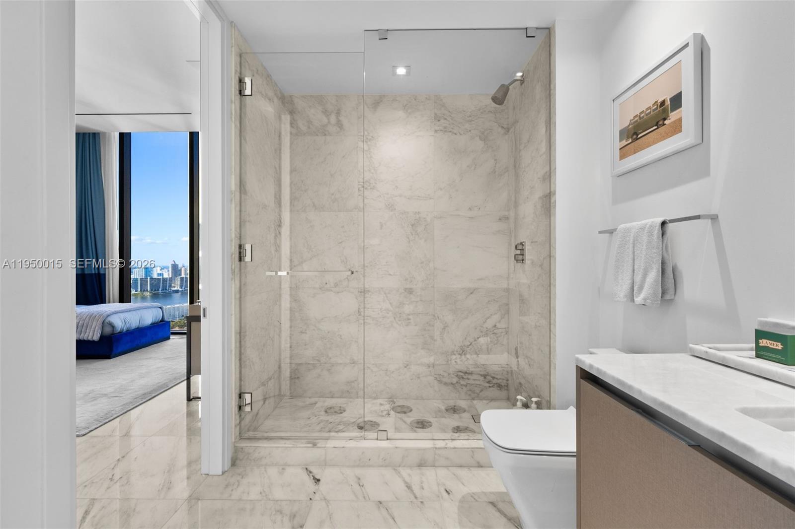 MUSE CONDO - Residential