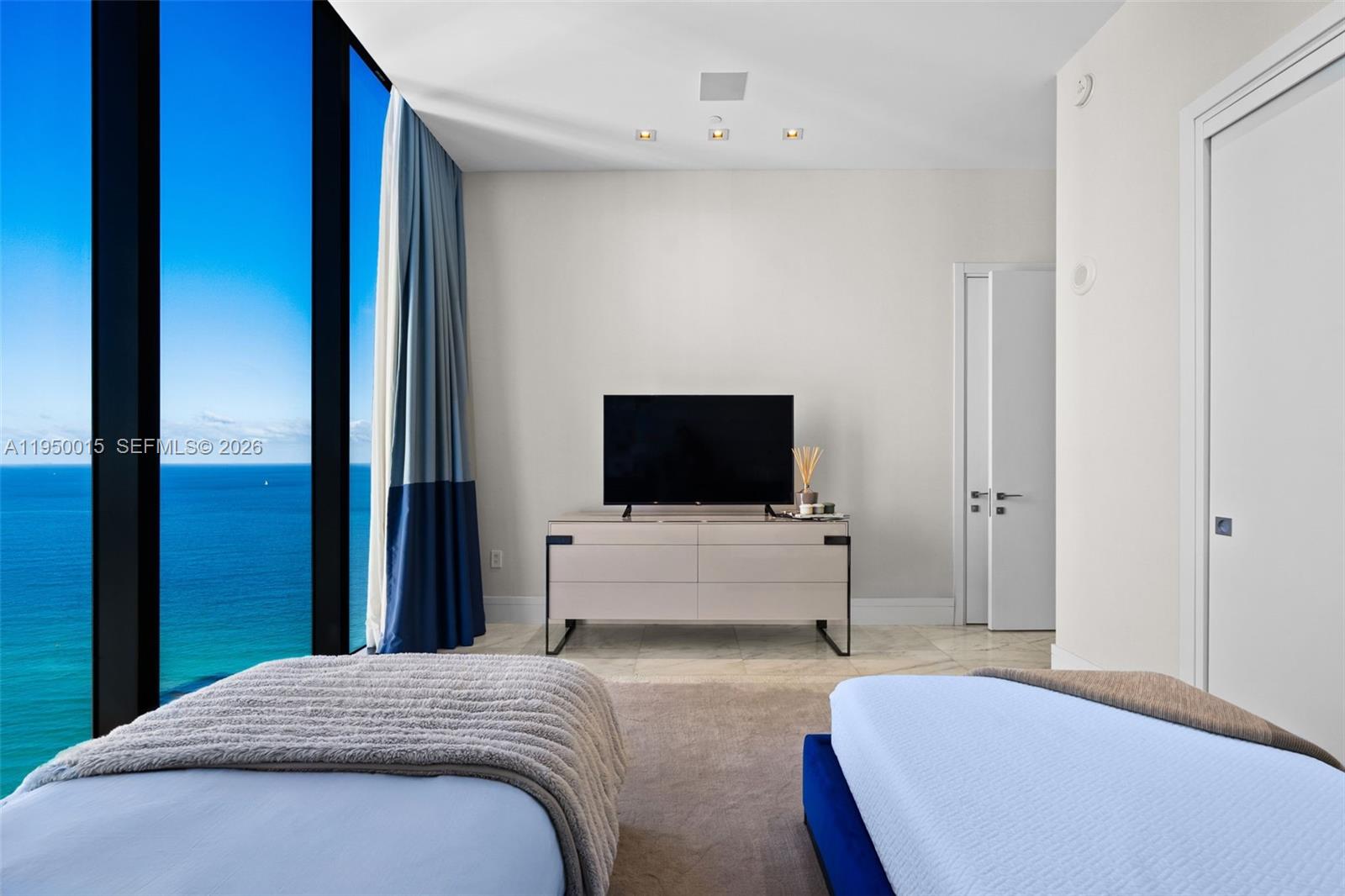 MUSE CONDO - Residential