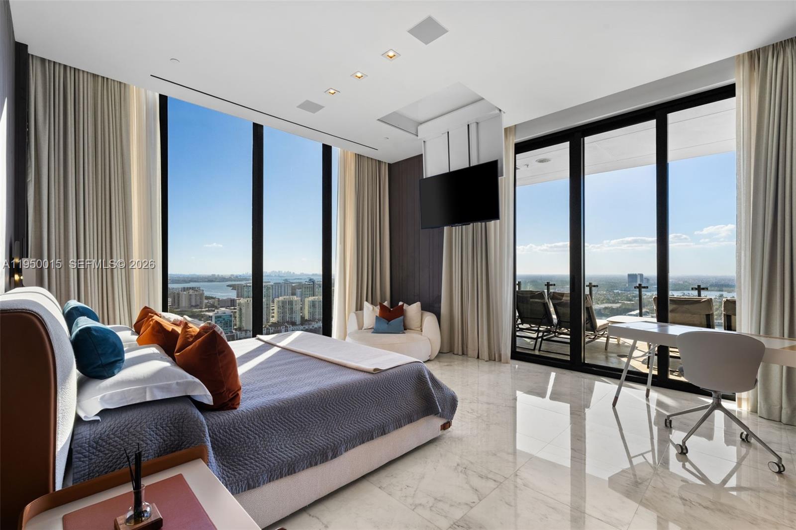 MUSE CONDO - Residential