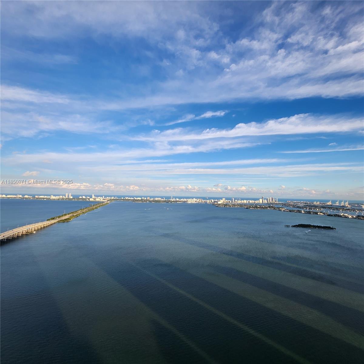 Endless Ocean/ Biscayne Bay form this beautiful & Bright unit at Luxury One Paraiso is waiting for you to call home. Private Elevator Foyer, Spacious 1Bed/1.5 Baths with 9' Ceiling, open floor plan, Ceramic tiles, modern kitchen with Island, SS appliances & quartz counter tops. Bathrooms/ Walk-in shower & closets with washer/ dryer. One assigned/ Covered parking. One Paraiso residents enjoy state of the art amenities including Gym, Infinity Pool, Hot tub, Sauna/ Steam room, Tennis Court, BBQ, Cabanas, Kids playroom, 24/7 Concierge & Valet parking. Prime location in the heart of Edgewater, Steps to Midtown, Wynwood & Short drive to S Beach, Airport - A Must See!