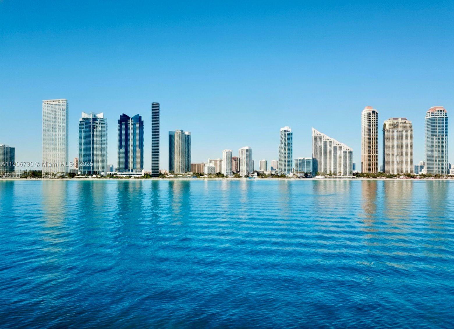 OCEAN POINT BEACH CLUB CO - Residential Lease