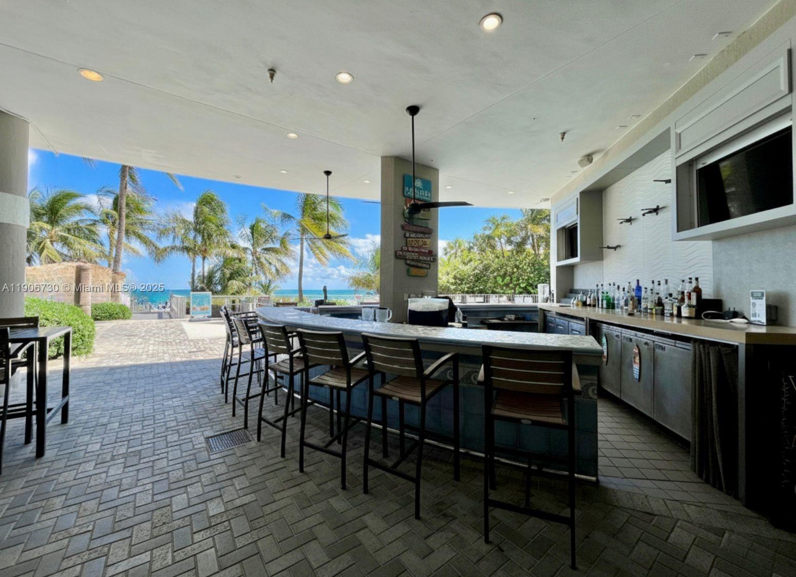 OCEAN POINT BEACH CLUB CO - Residential Lease