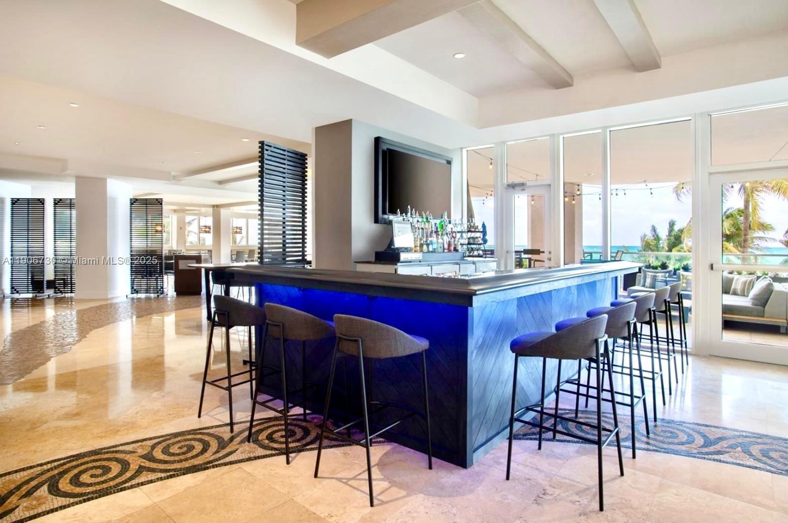 OCEAN POINT BEACH CLUB CO - Residential Lease