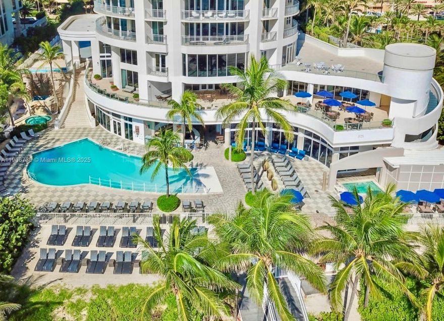 Enjoy the resort lifestyle in this beautiful 1-bedroom / 1-bath condo at the Hilton Sunny Isles Beach Resort, offering spectacular ocean and city views. 
The unit comes fully furnished and includes all utilities — electricity, cable TV, internet, and water.Residents have full access to five-star amenities: direct beach access, oceanfront pool, spa & fitness center, restaurant & bar, valet parking, and 24-hour concierge service.

Walk to fine dining, shopping, and just minutes to Aventura Mall. Rental options:

– $3,600 / month for 6 months or longer
– $4,200 / month for short-term rentals. 

Perfect for a vacation home or executive stay in world-famous Sunny Isles Beach!