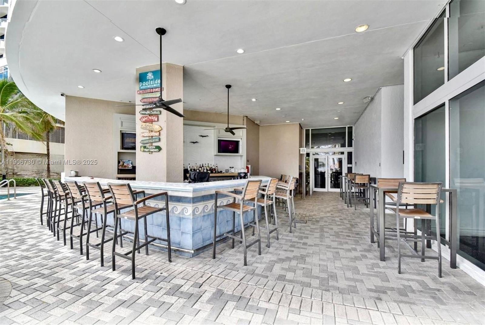 OCEAN POINT BEACH CLUB CO - Residential Lease