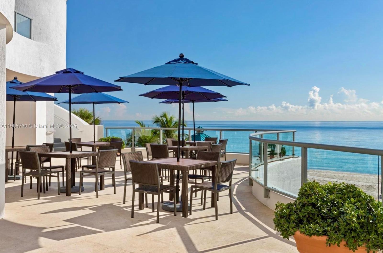 OCEAN POINT BEACH CLUB CO - Residential Lease