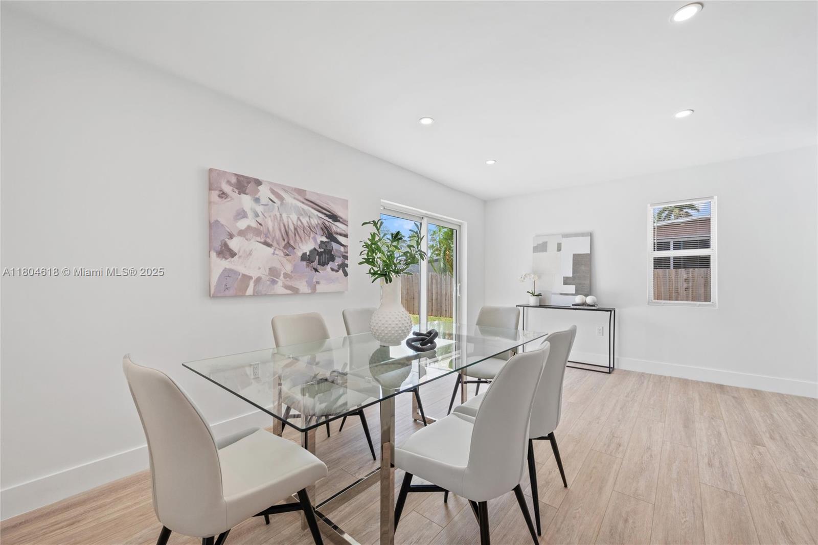 GRANADA HEIGHTS - Residential