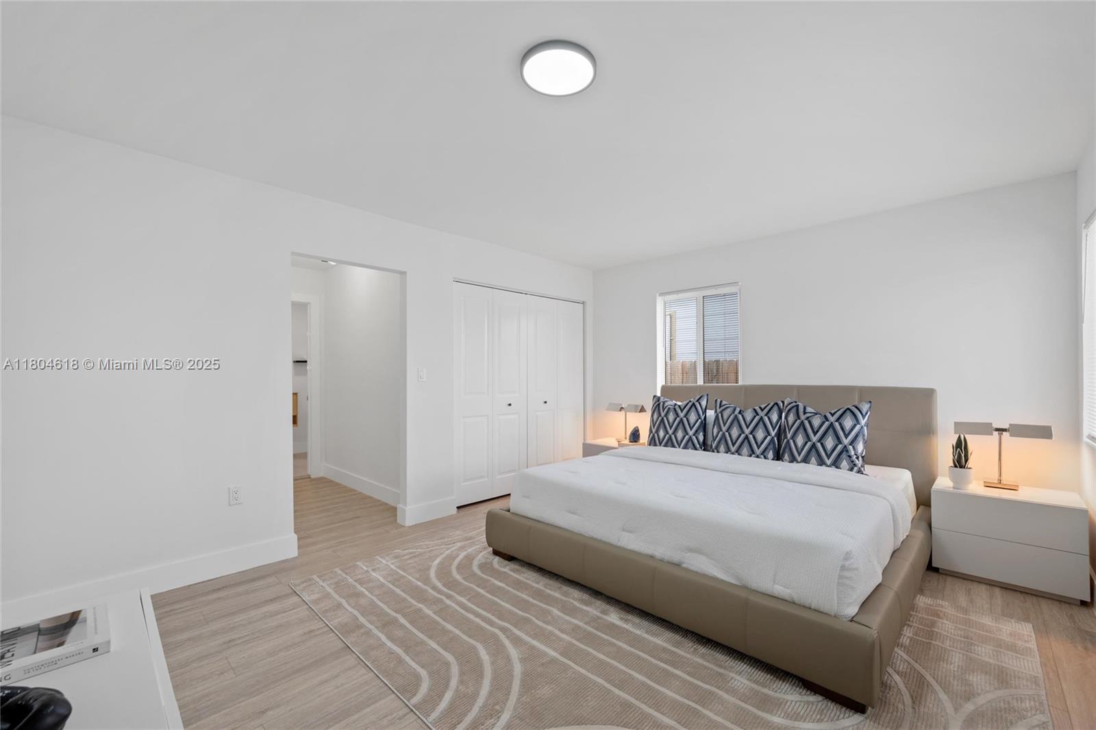 GRANADA HEIGHTS - Residential