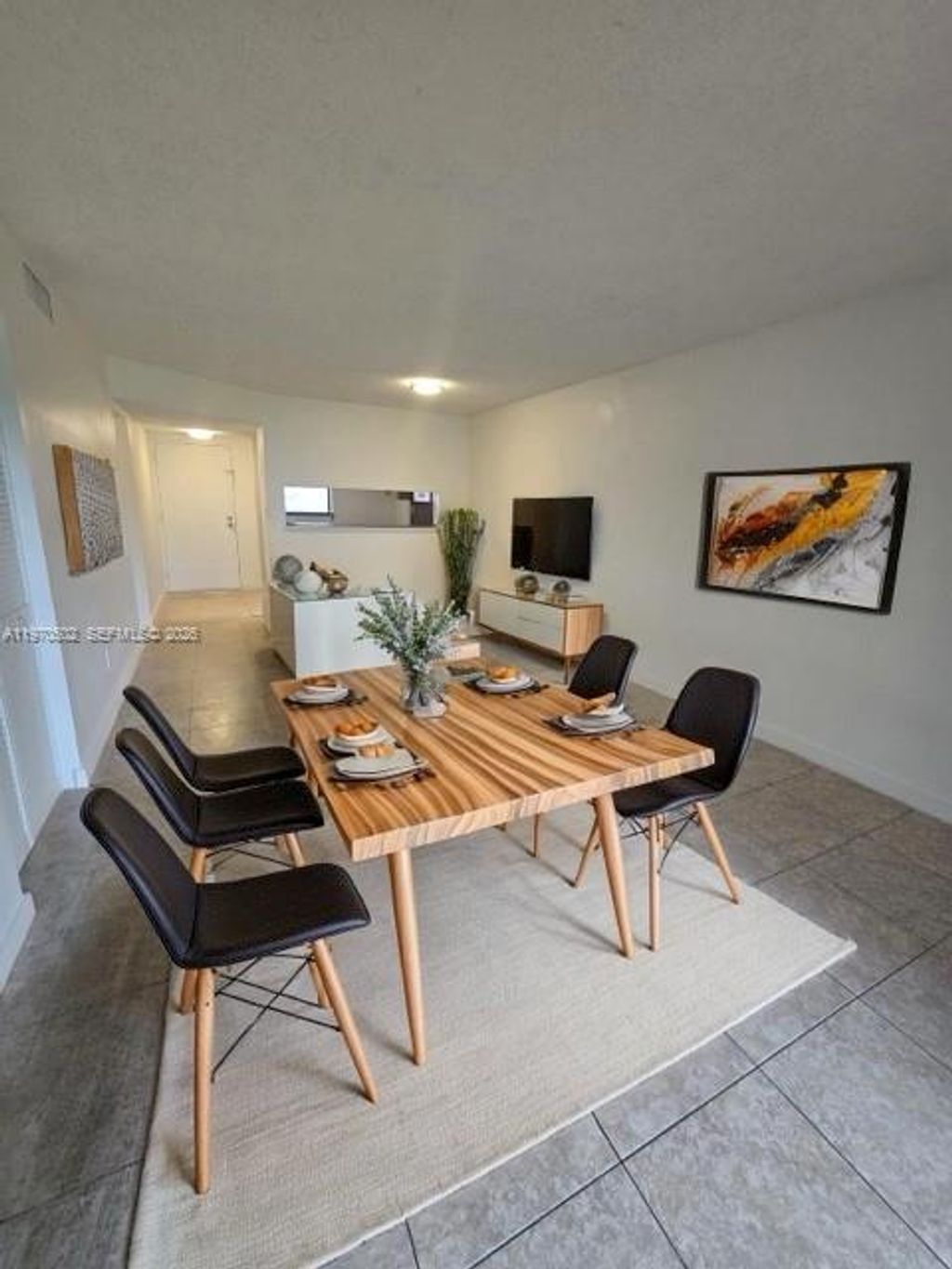 Photo of 3396 Foxcroft Rd #113, Miramar, FL 33025 (MLS # A11970502)