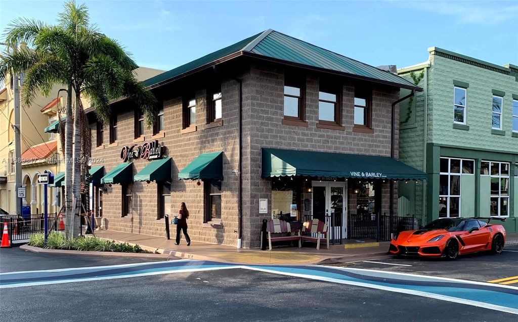 Photo of 301 SW Saint Lucie Ave #1, Stuart, FL 34994 (MLS # A11589347)