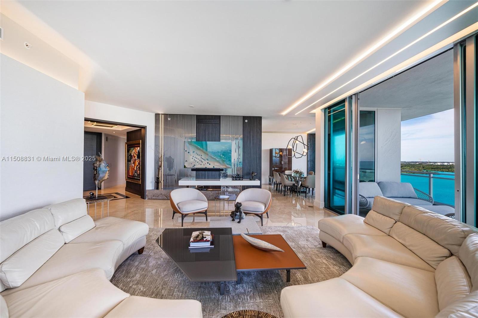 10295 COLLINS AVE RESDNTA - Residential Lease