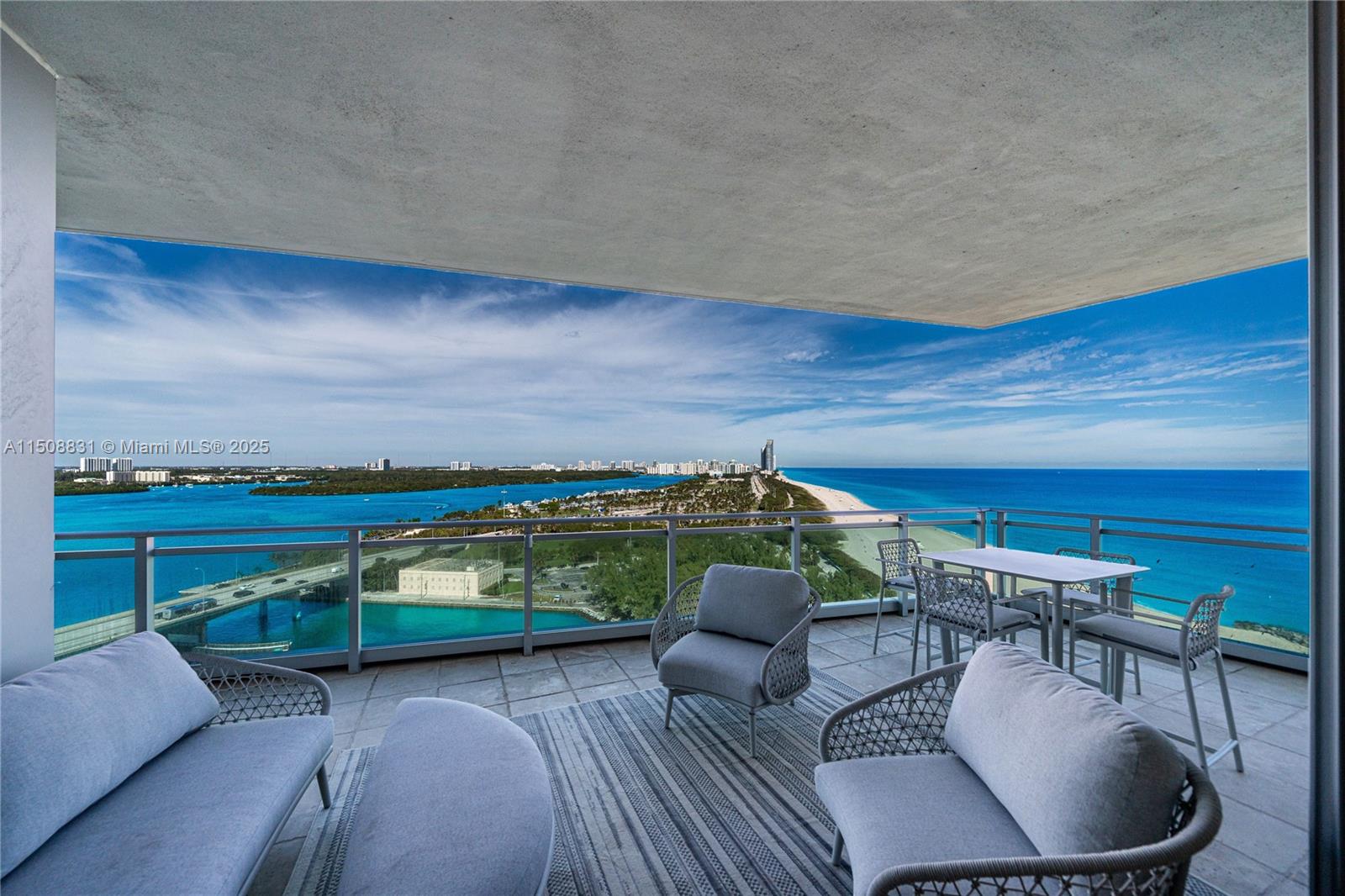 10295 COLLINS AVE RESDNTA - Residential Lease