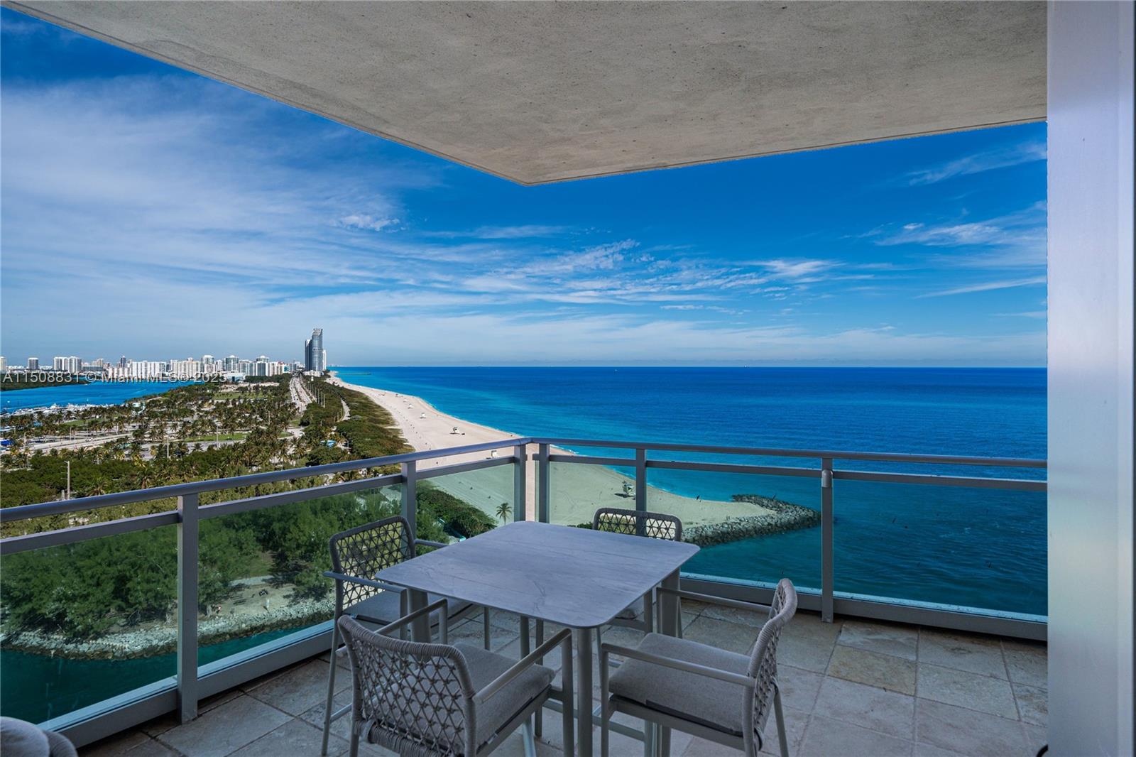10295 COLLINS AVE RESDNTA - Residential Lease