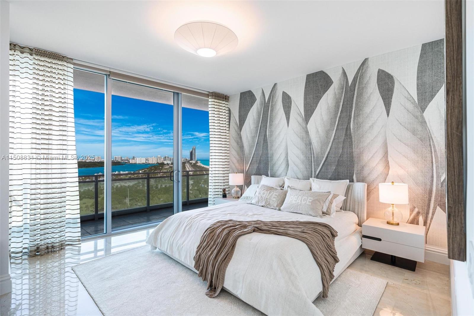 10295 COLLINS AVE RESDNTA - Residential Lease