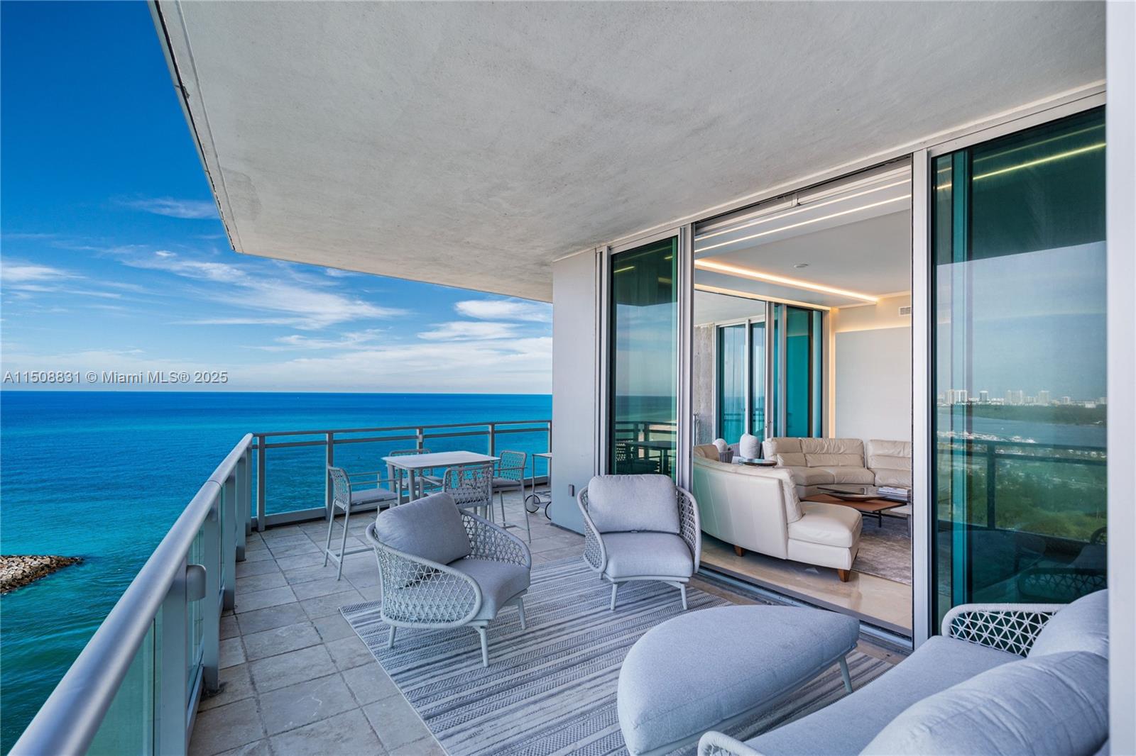 10295 COLLINS AVE RESDNTA - Residential Lease