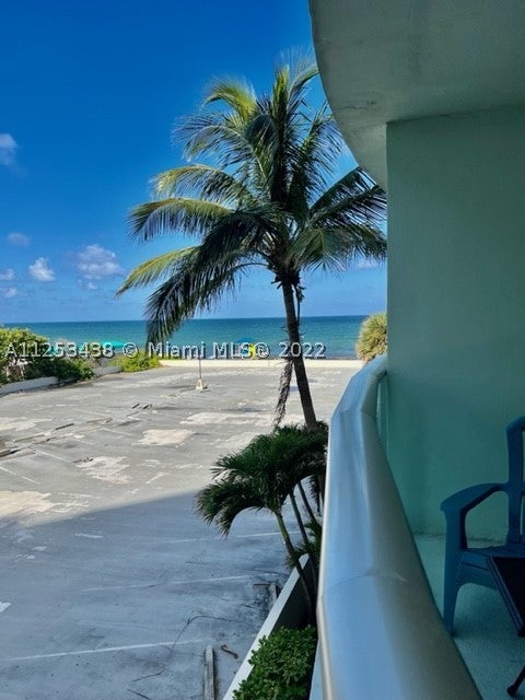 3801 S Ocean Dr 3C