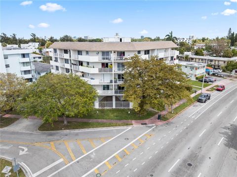 1975 Normandy Dr 206 Miami Beach FL 33141