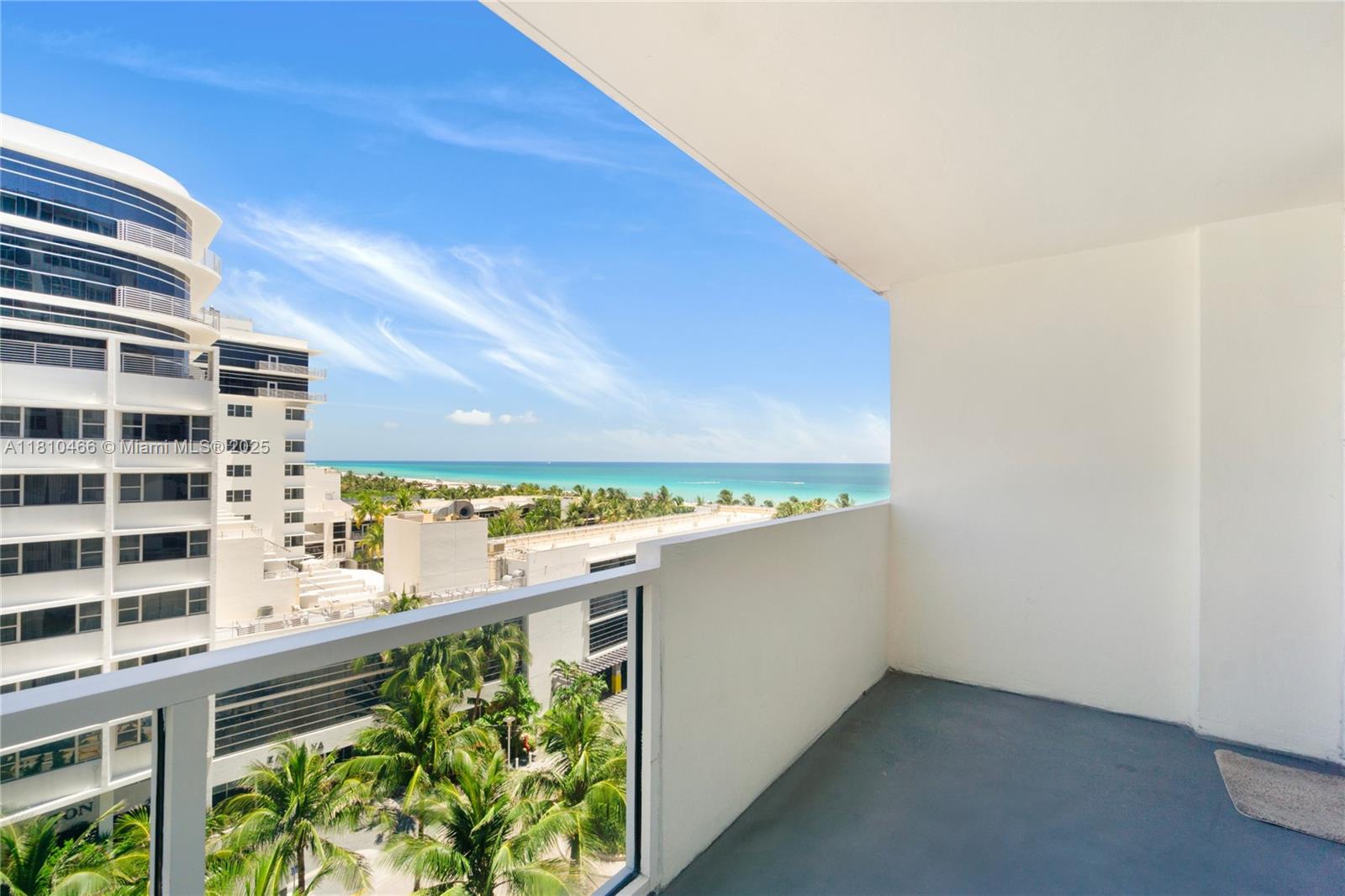 100 Lincoln Rd 827, Miami Beach, Miami-Dade County, Florida - 1 Bathrooms - 