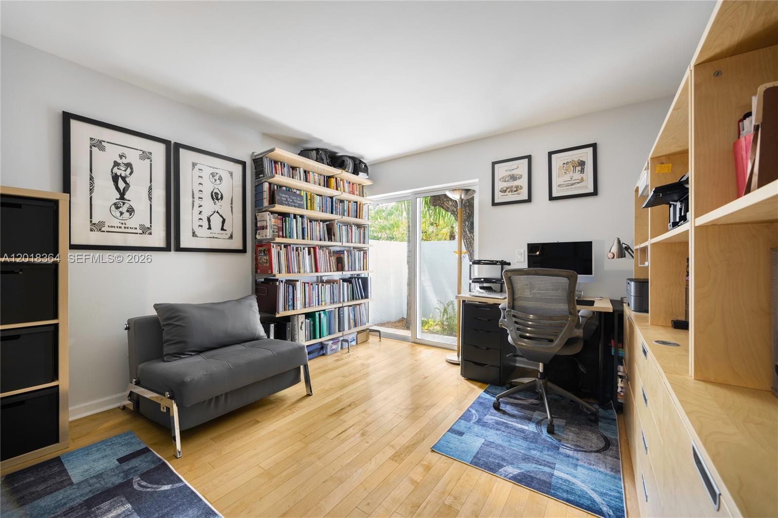 OAKGROVE CONDO - Residential