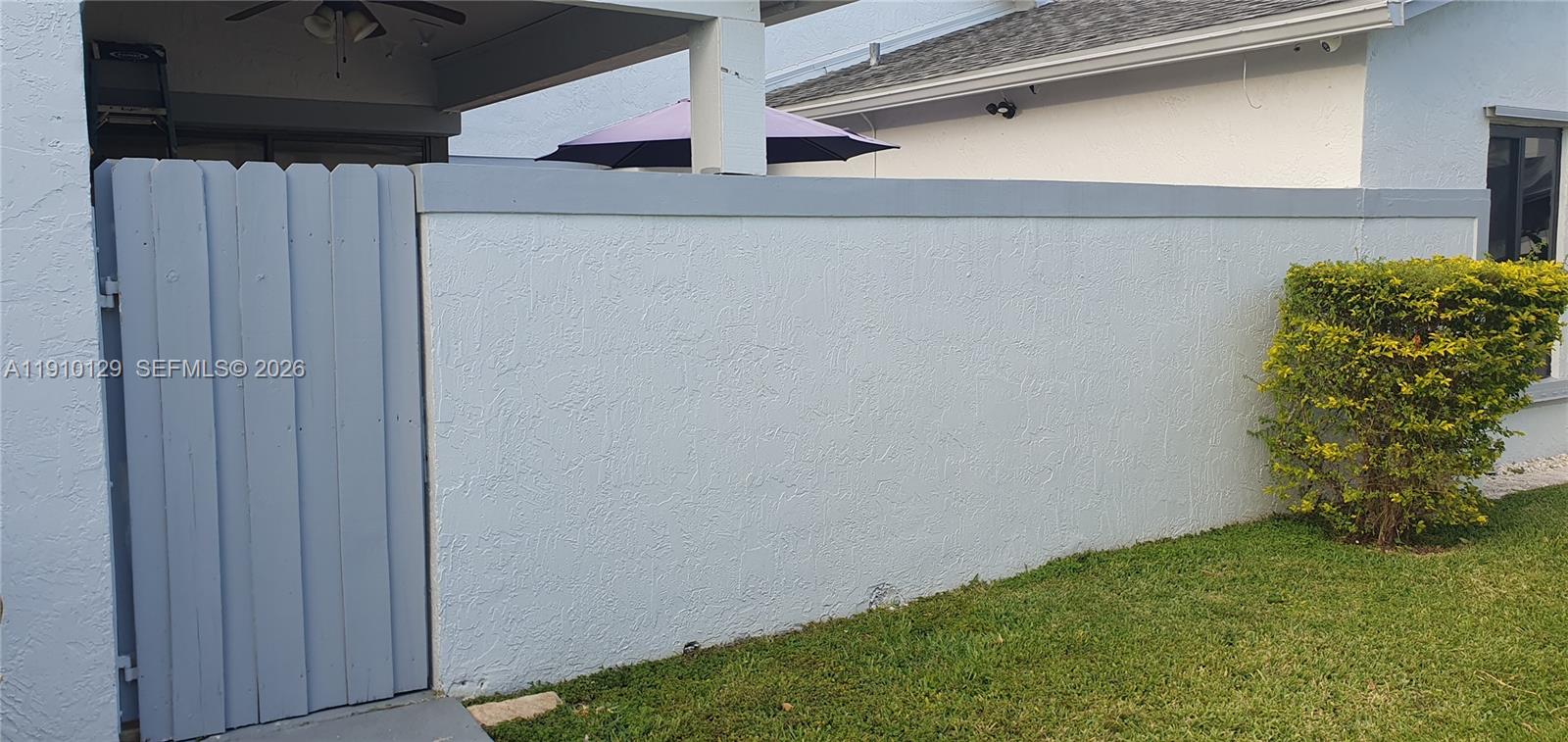 WESTWIND LAKES GARDEN HOM - Residential