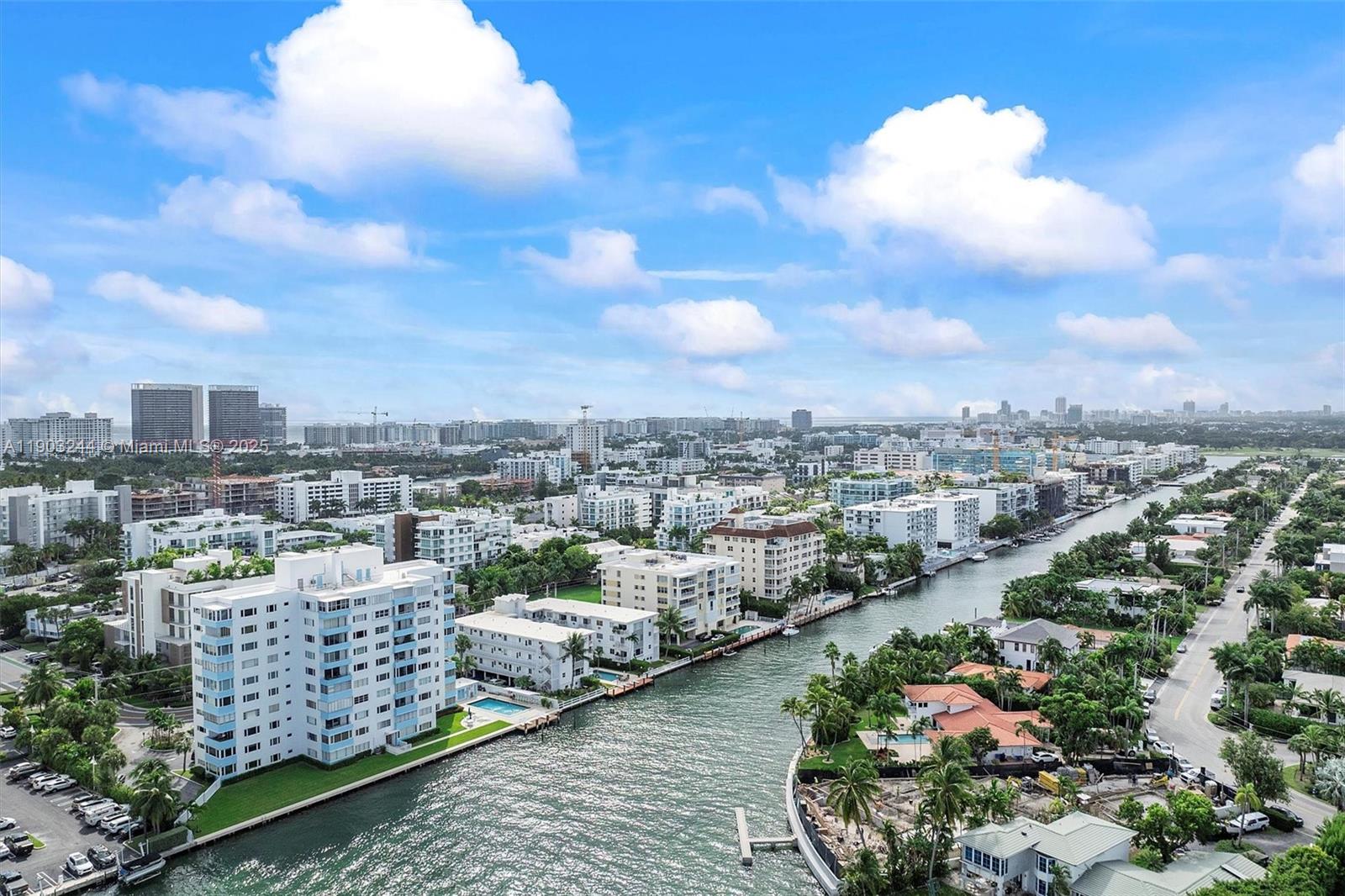 CORAL SEA TOWERS CO-OP - Residential