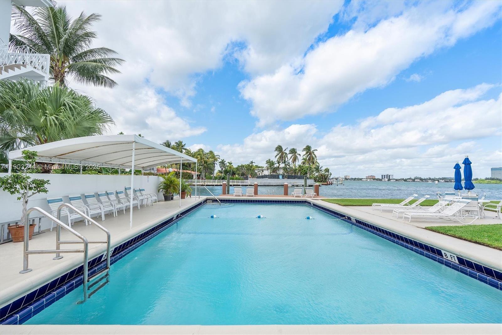 CORAL SEA TOWERS CO-OP - Residential