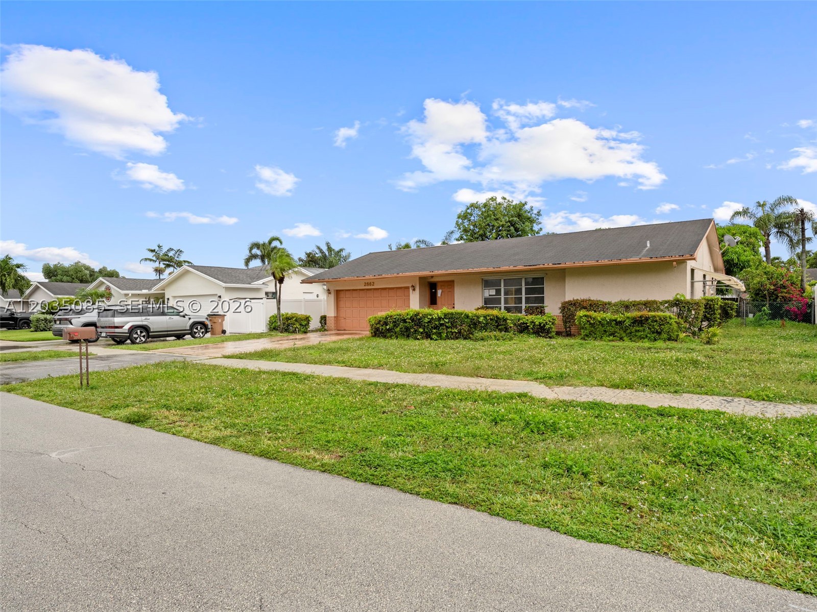 2862 SW 13th Ct