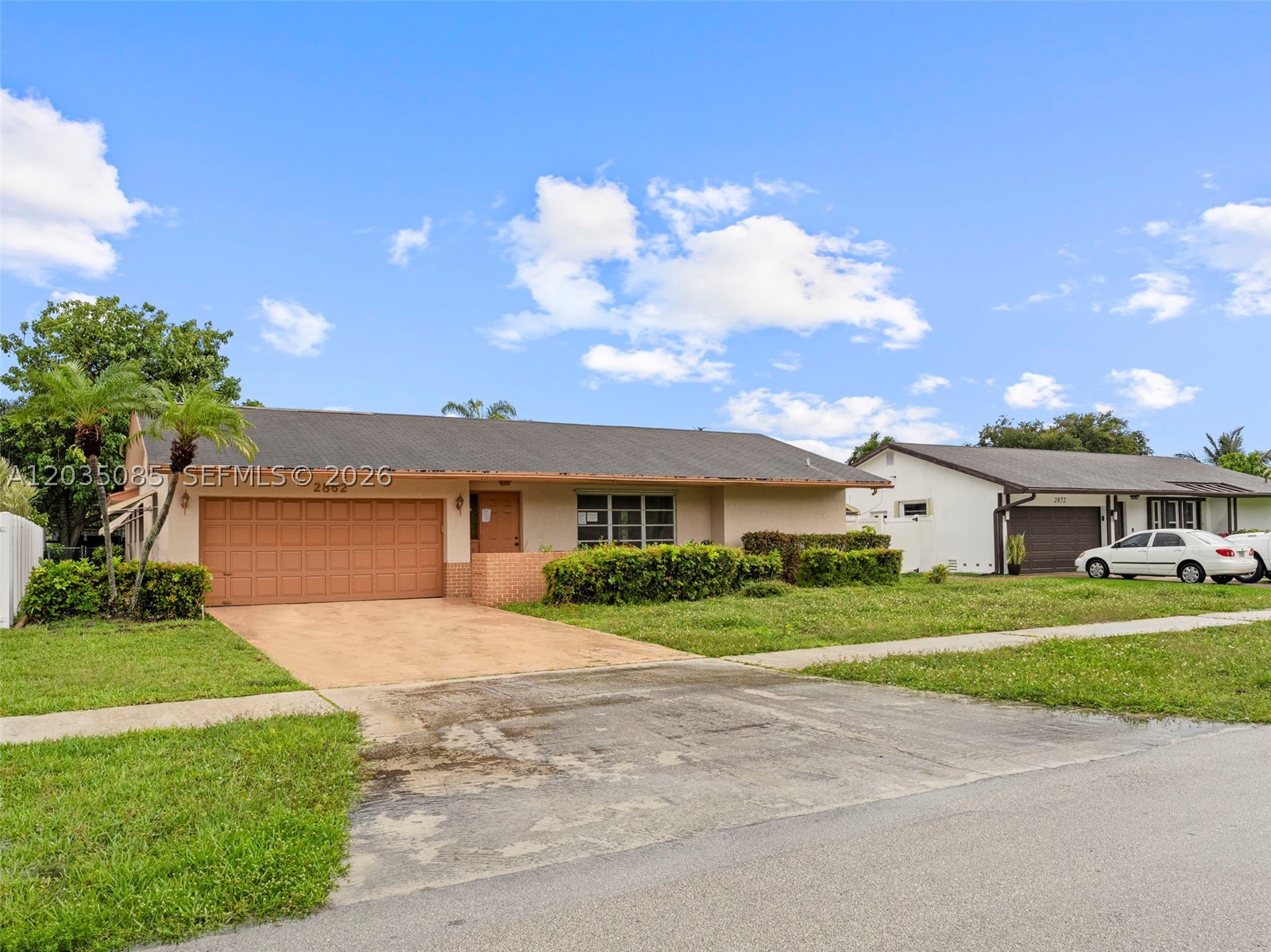 2862 SW 13th Ct