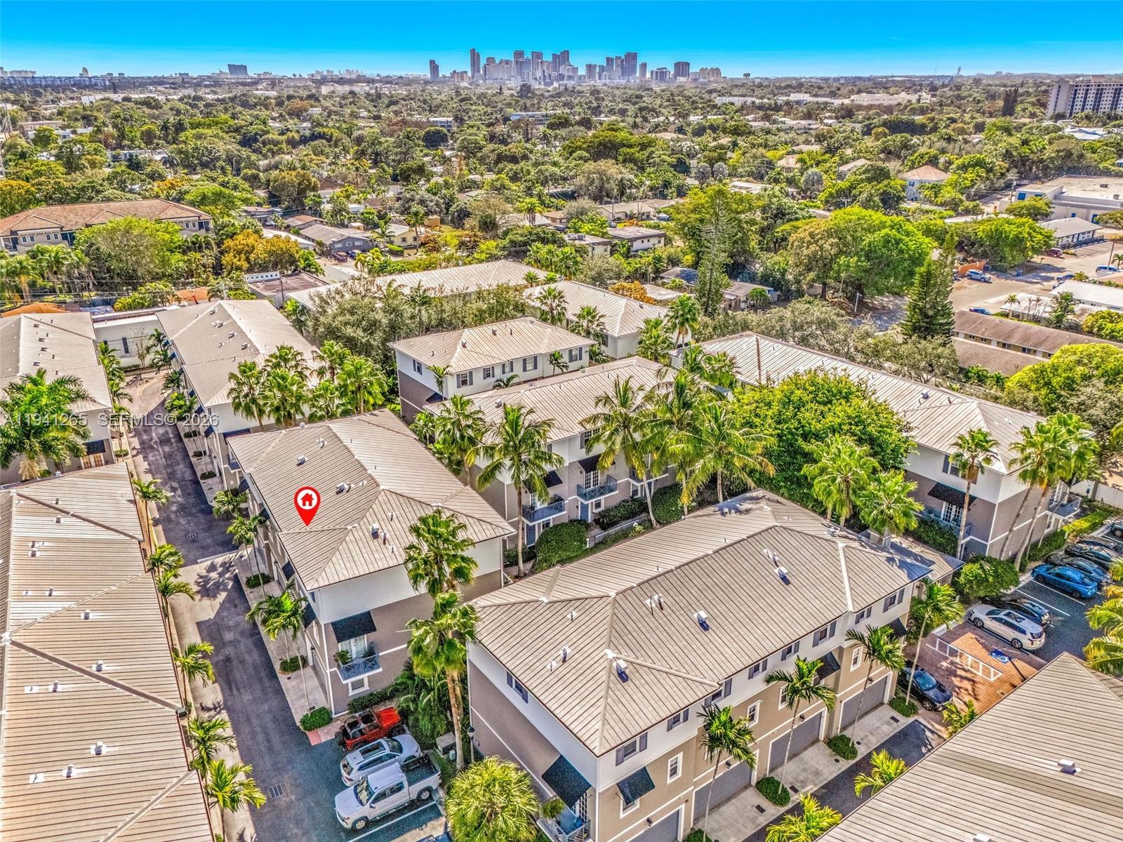 WILTON MANORS - Residential