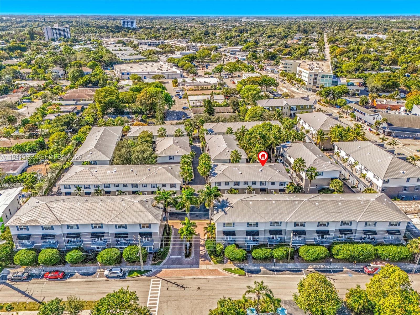 WILTON MANORS - Residential