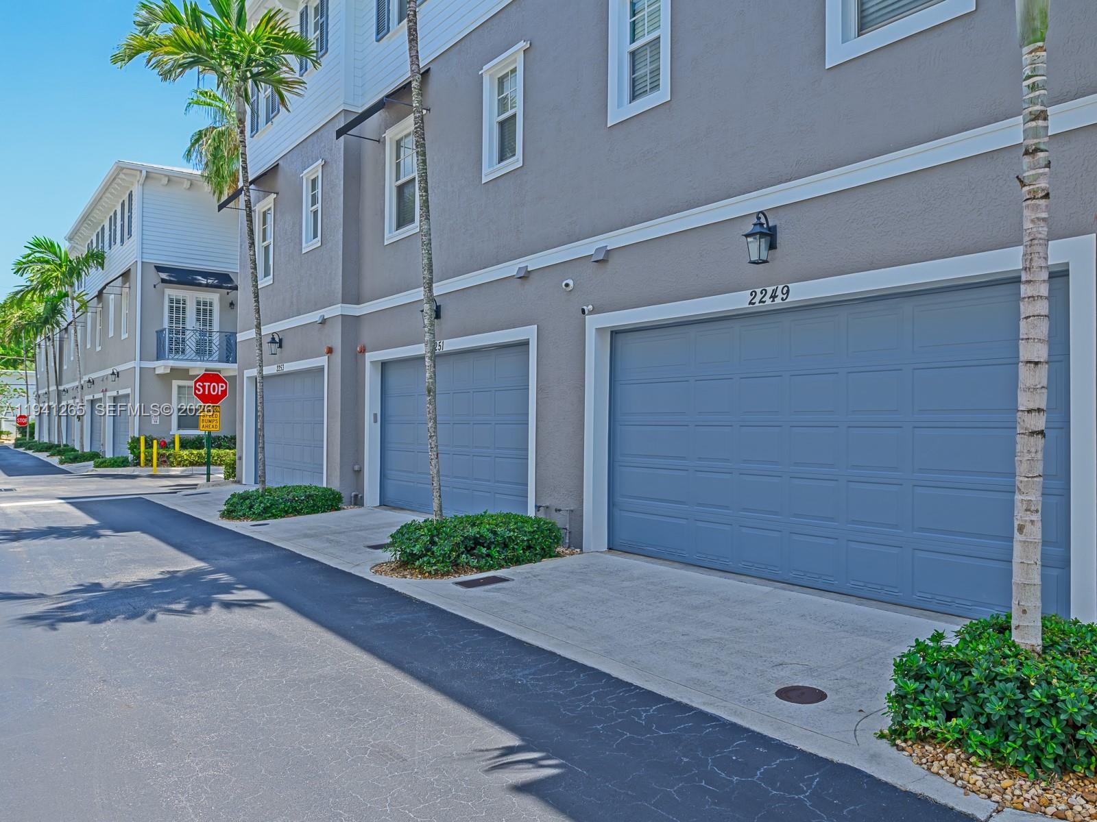 WILTON MANORS - Residential