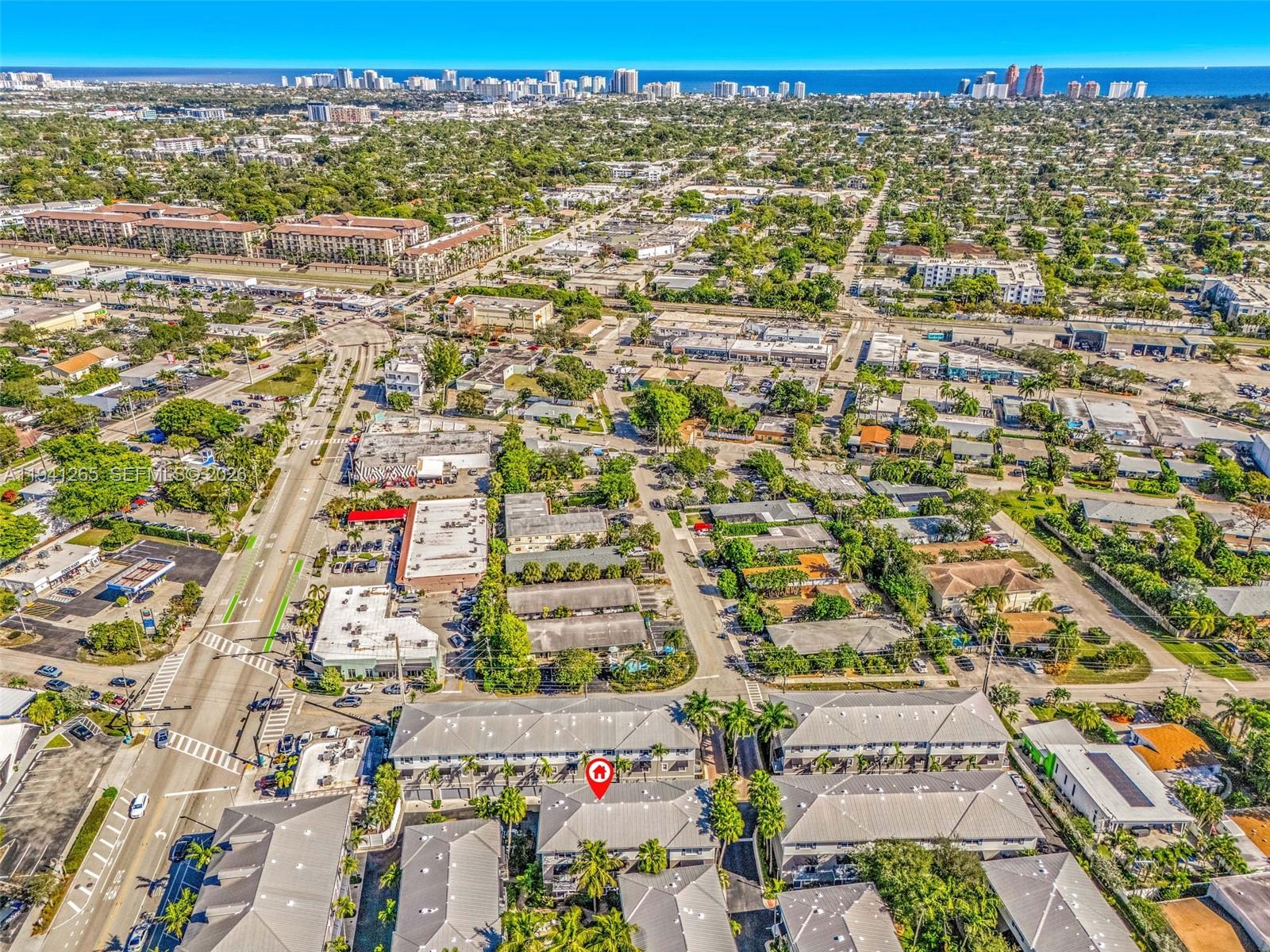 WILTON MANORS - Residential