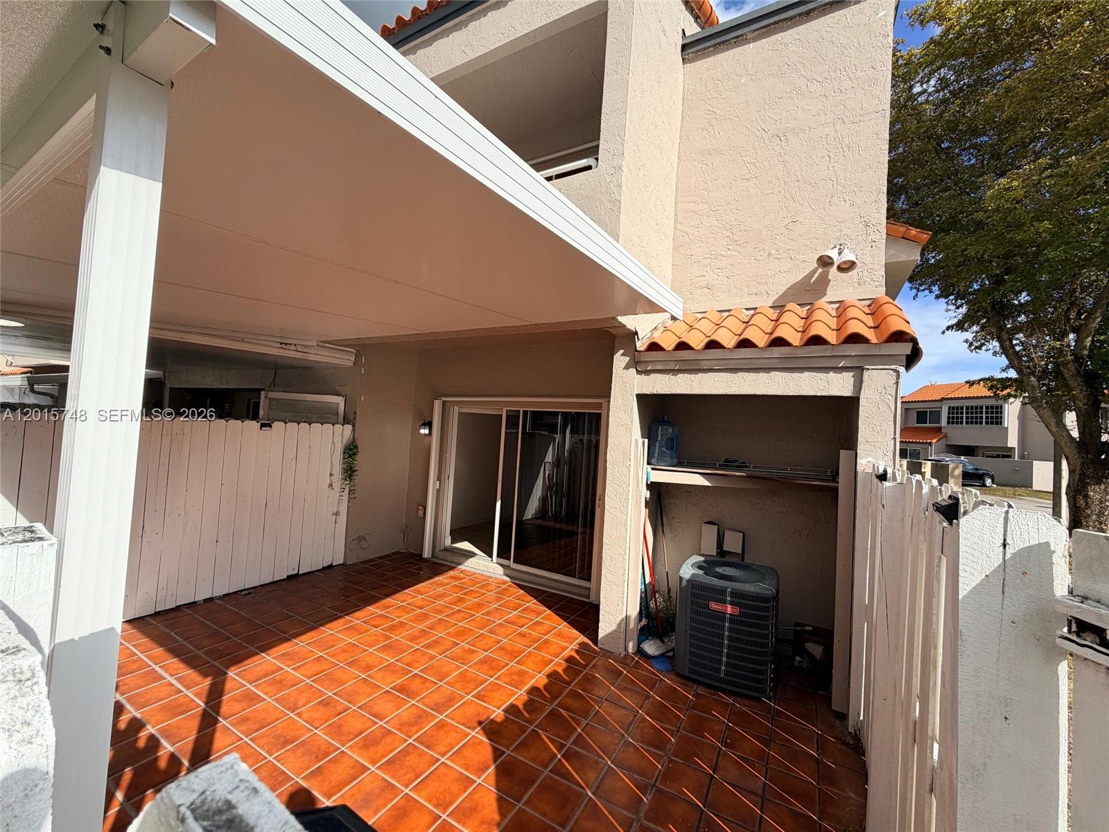 SUNSET HARBOUR SEC IV - Residential